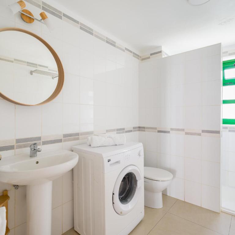 Marina nº 340 - Apartamento de 1 dormitorio - 16