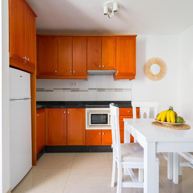Marina nº 340 - Apartamento de 1 dormitorio - 8