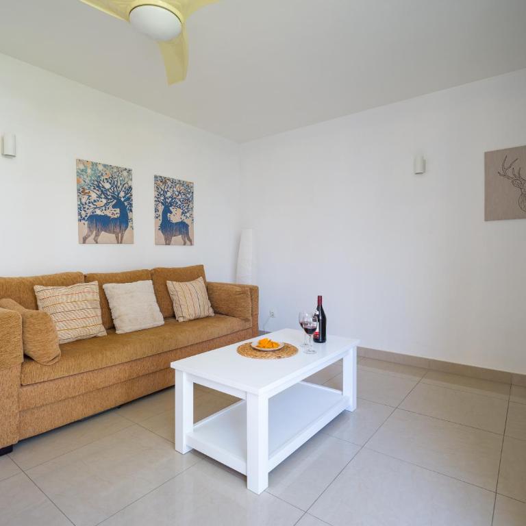 Marina nº 340 - Apartamento de 1 dormitorio - 3