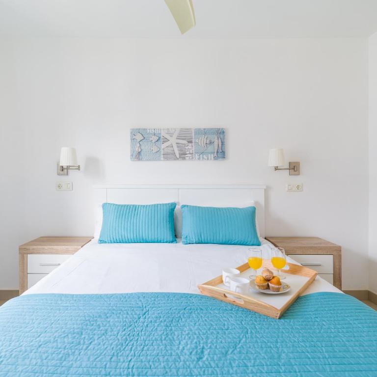 Marina nº 340 - Apartamento de 1 dormitorio - 18