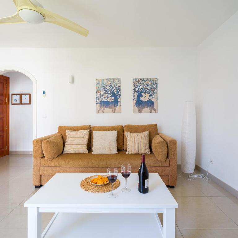 Marina nº 340 - Apartamento de 1 dormitorio - 4