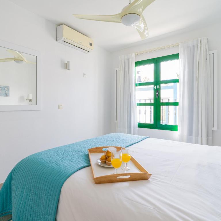 Marina nº 340 - Apartamento de 1 dormitorio - 20