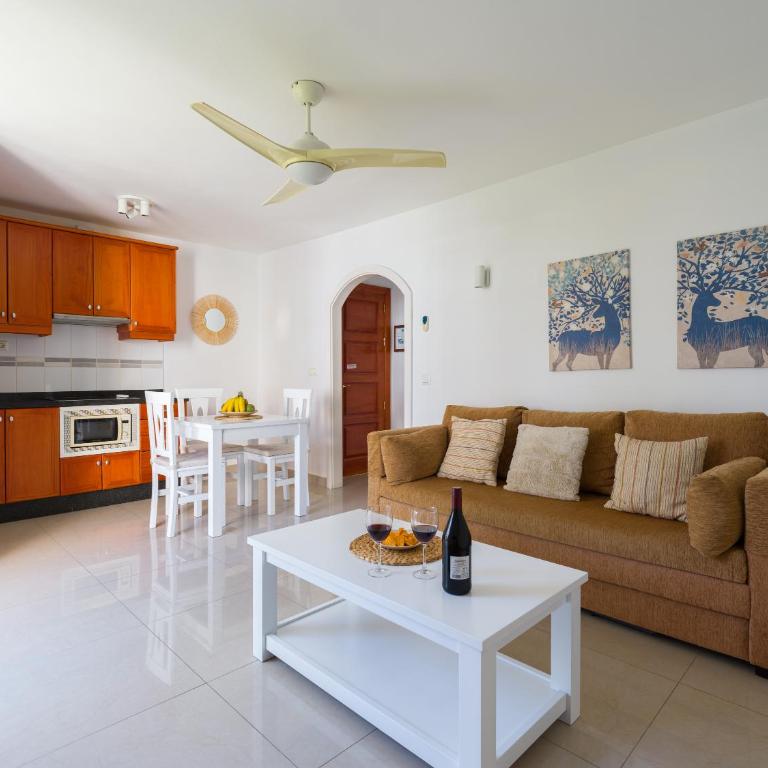 Marina nº 340 - Apartamento de 1 dormitorio - 5