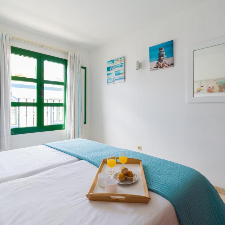 Marina nº 342 - Apartamento de 1 dormitorio - 17