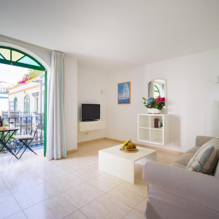 Marina nº 342 - Apartamento de 1 dormitorio - 1