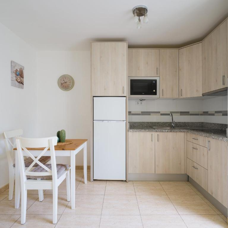 Marina nº 342 - Apartamento de 1 dormitorio - 7