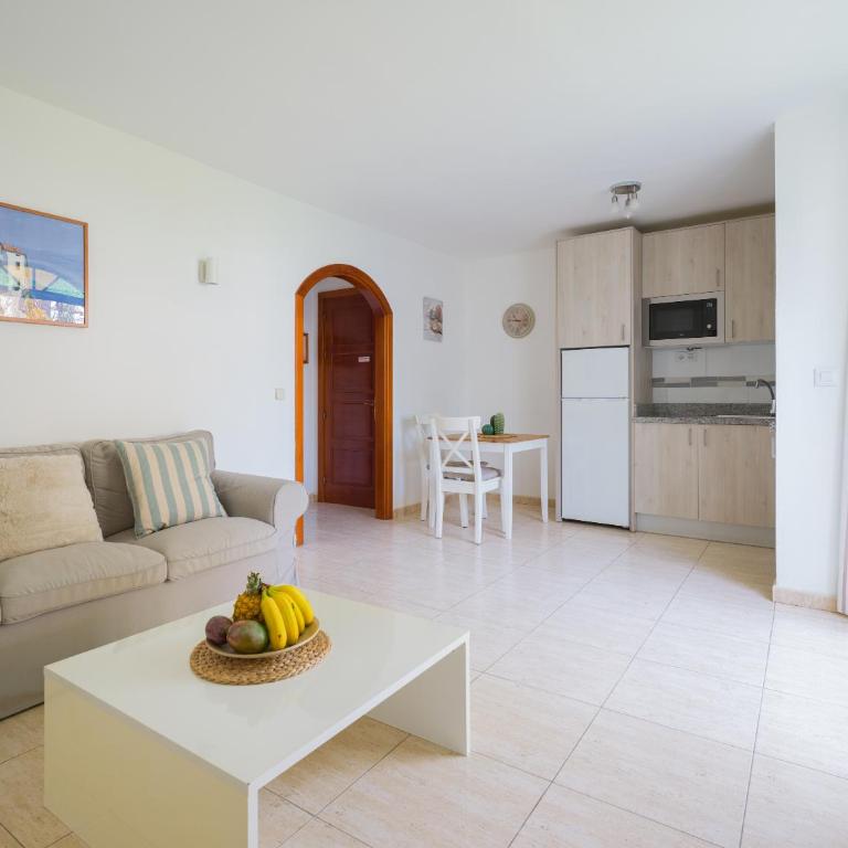 Marina nº 342 - Apartamento de 1 dormitorio - 3