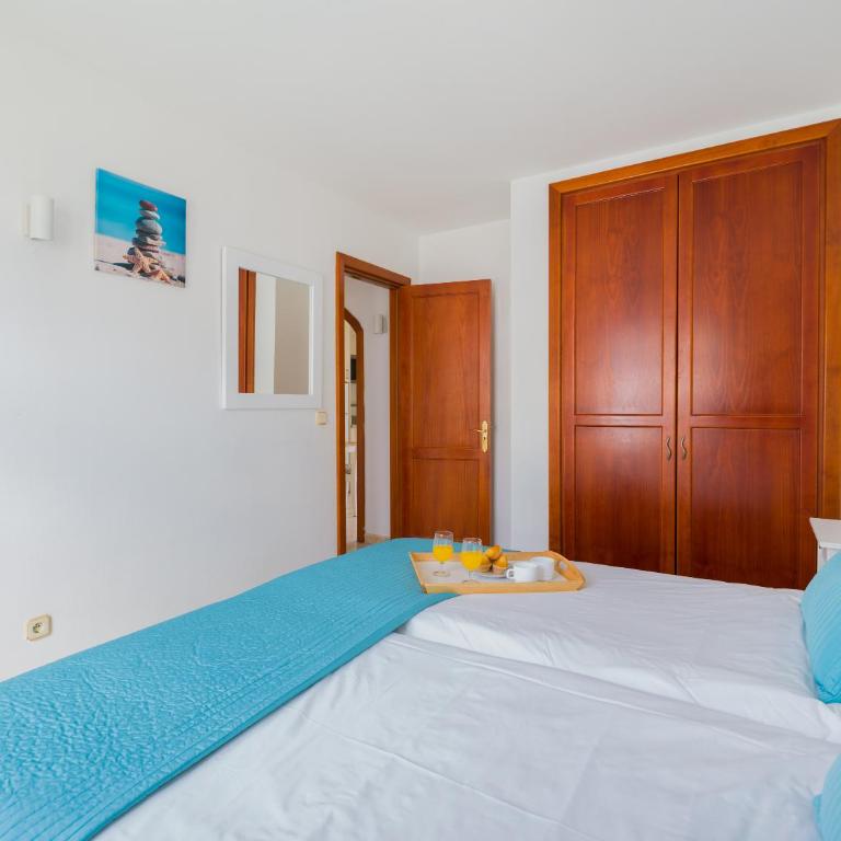 Marina nº 342 - Apartamento de 1 dormitorio - 16