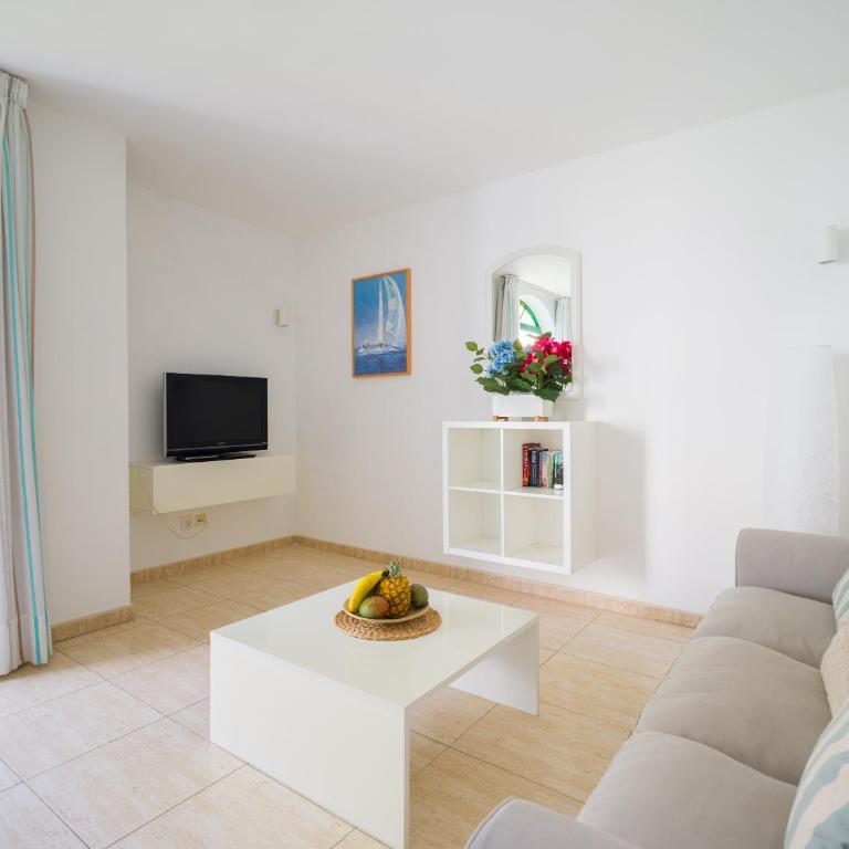 Marina nº 342 - Apartamento de 1 dormitorio - 4