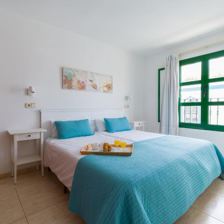 Marina nº 342 - Apartamento de 1 dormitorio - 18
