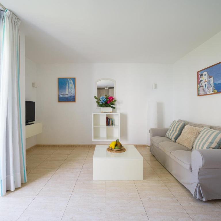 Marina nº 342 - Apartamento de 1 dormitorio - 2