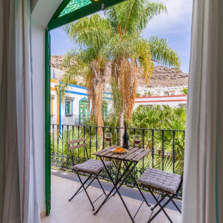 Marina nº 342 - Apartamento de 1 dormitorio - 9