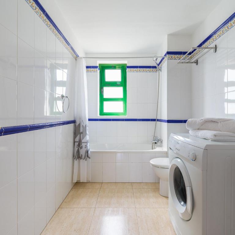 Marina nº 342 - Apartamento de 1 dormitorio - 13