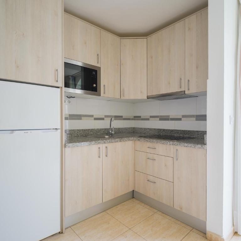 Marina nº 342 - Apartamento de 1 dormitorio - 8