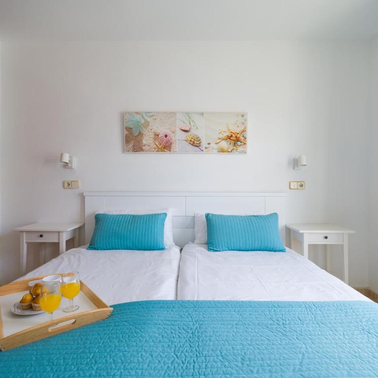 Marina nº 342 - Apartamento de 1 dormitorio - 15