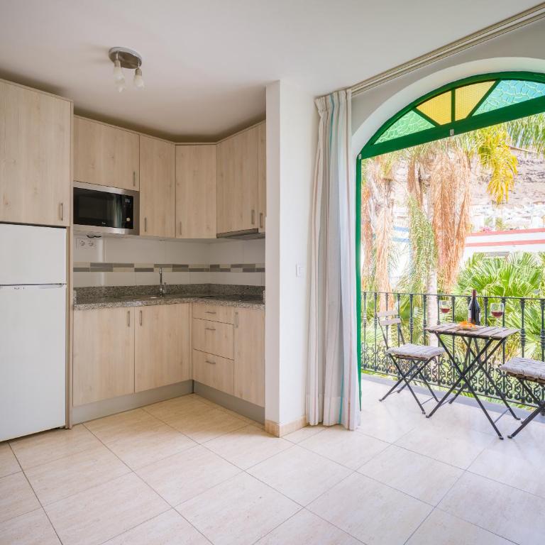 Marina nº 342 - Apartamento de 1 dormitorio - 6