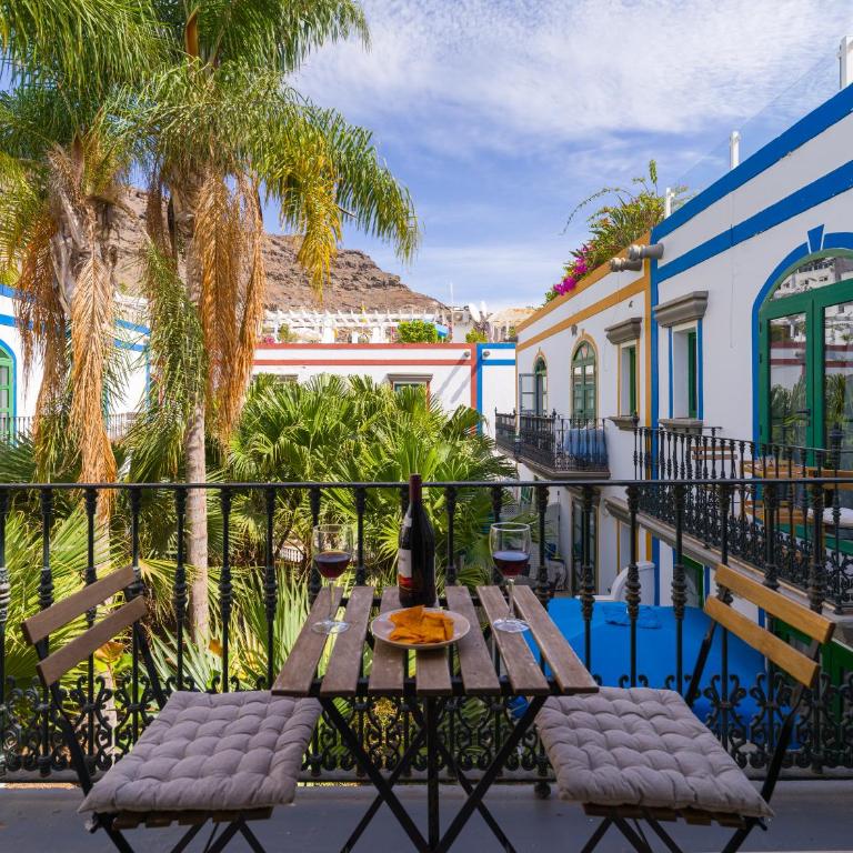 Marina nº 342 - Apartamento de 1 dormitorio - 11