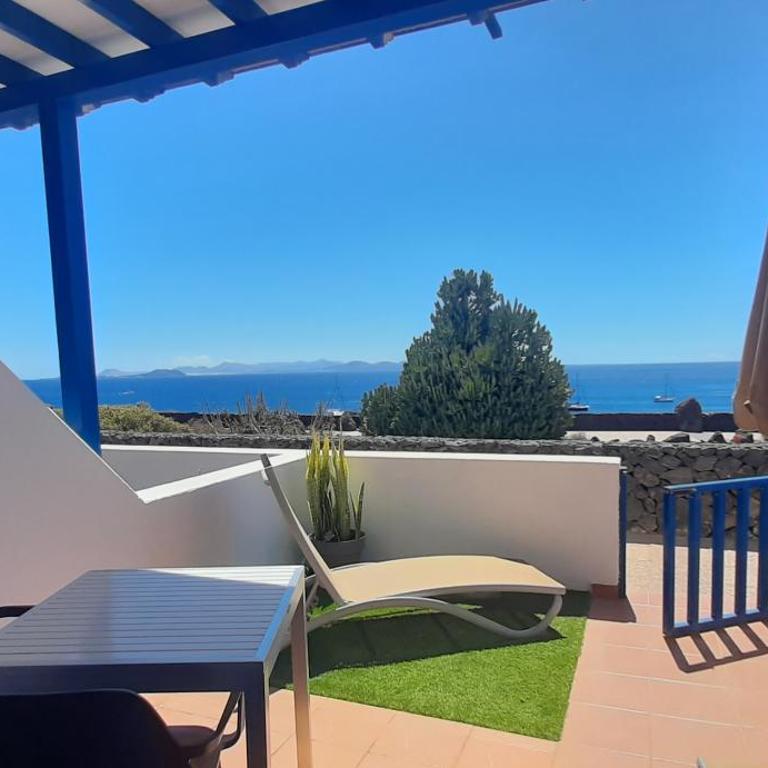 Las Moreras Playa Blanca - One-Bedroom House - 1