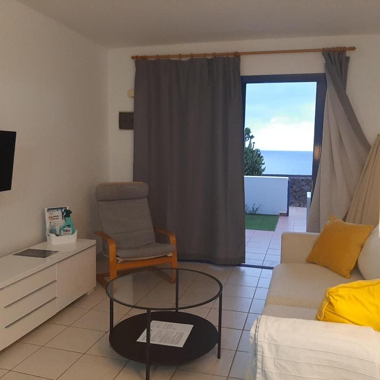 Las Moreras Playa Blanca - One-Bedroom House - 9