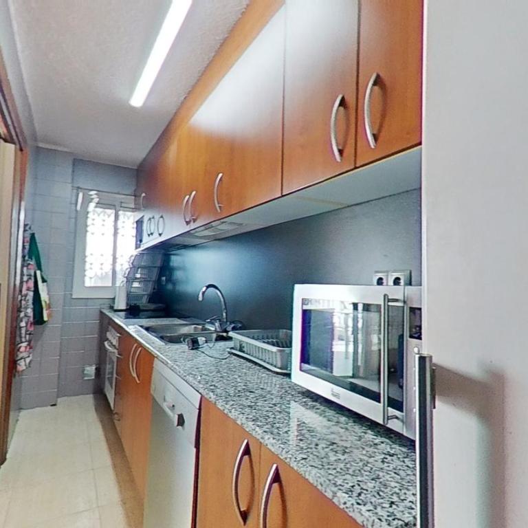 GENIETEN OP HET STRAND - Apartamento de 1 dormitorio - 9