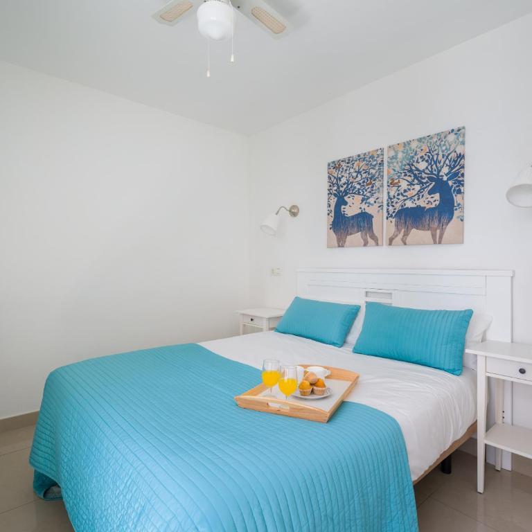 Marina nº 283 - Apartamento de 1 dormitorio - 11