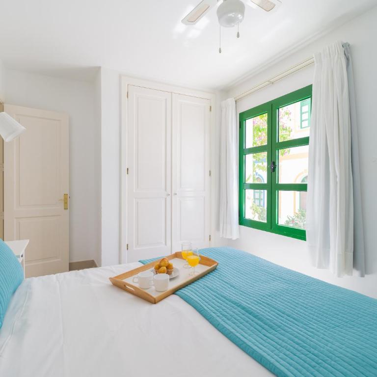 Marina nº 283 - Apartamento de 1 dormitorio - 13