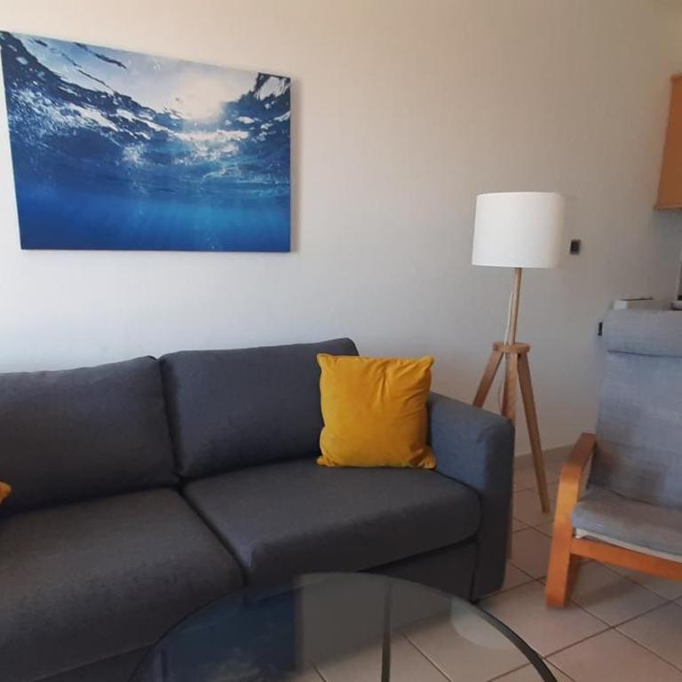 Las Moreras Playa Blanca - One-Bedroom House - 6