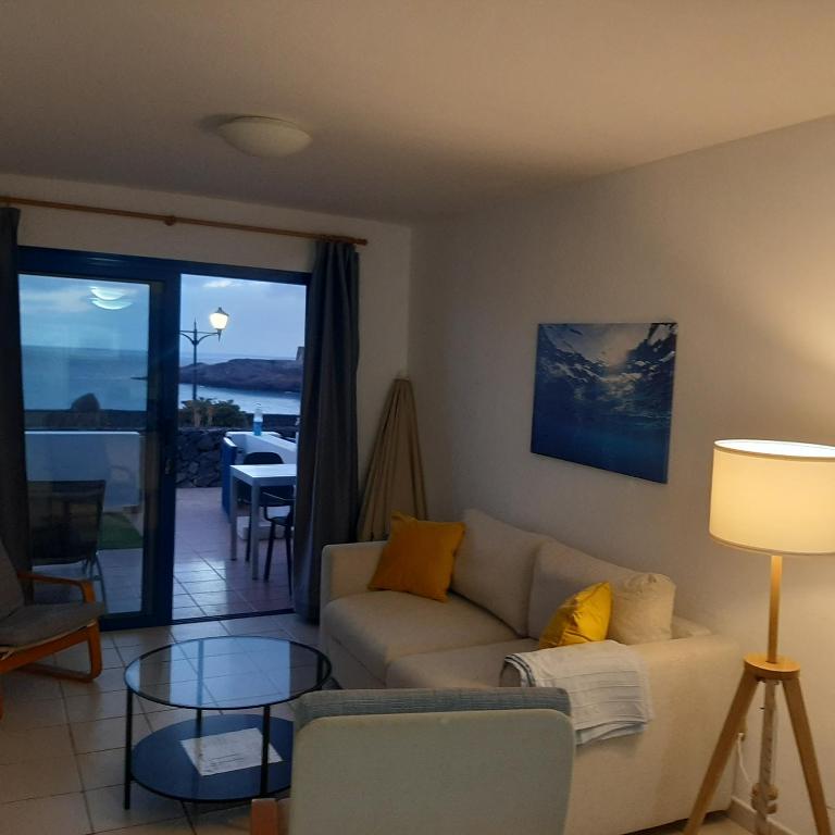 Las Moreras Playa Blanca - One-Bedroom House - 5