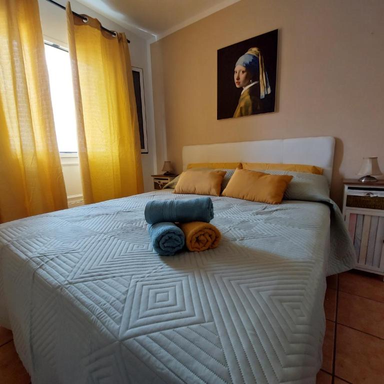 Popcorn Apartment - Apartamento de 1 dormitorio - 1