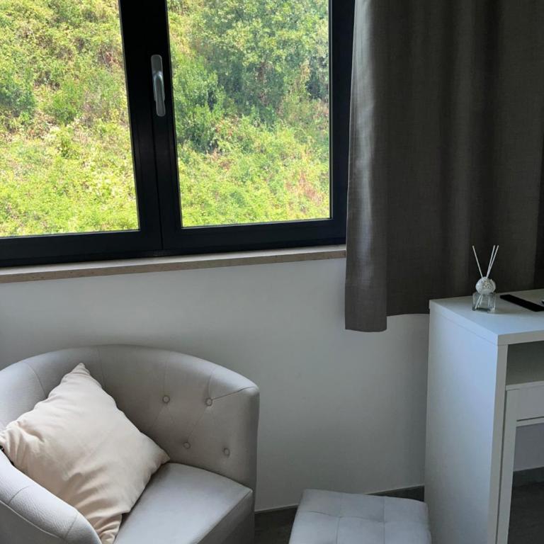 La Peonia - One-Bedroom Apartment - 5