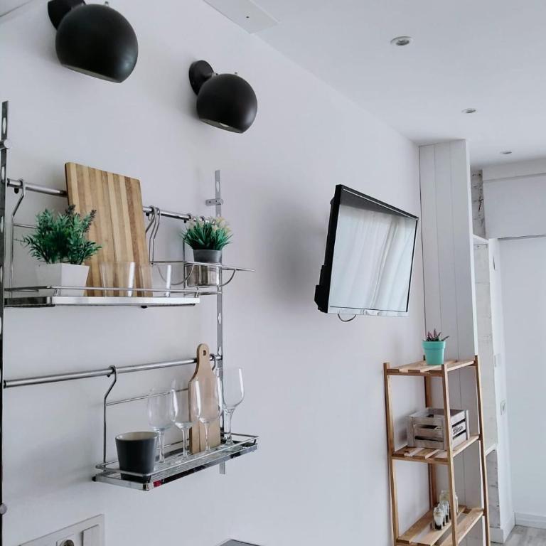 GLP RISCAL 2 - Apartamento de 1 dormitorio - 4