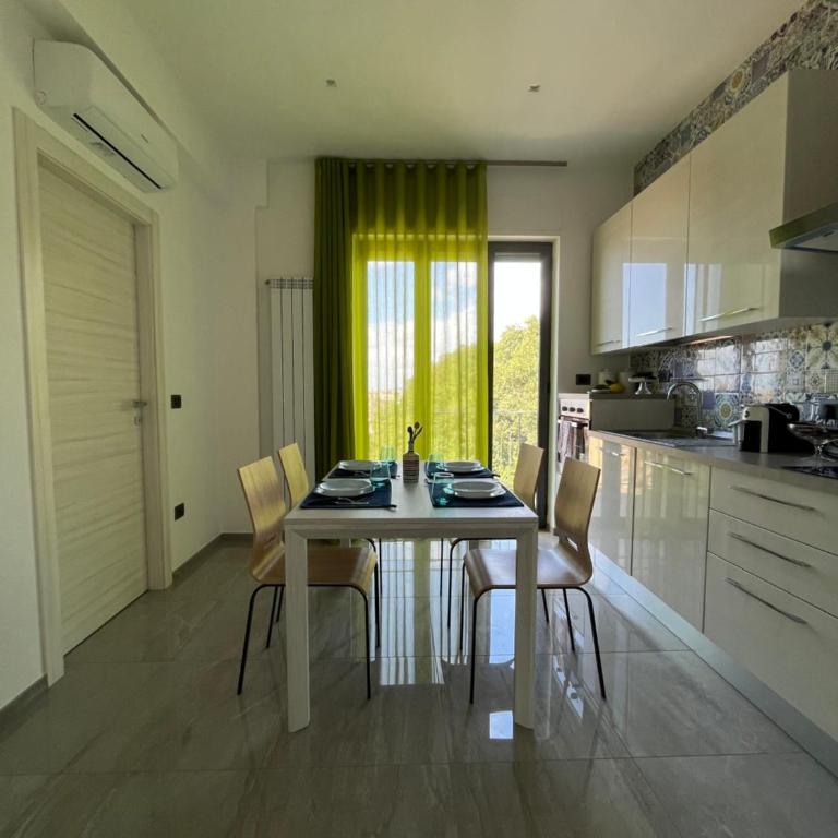La Peonia - One-Bedroom Apartment - 2