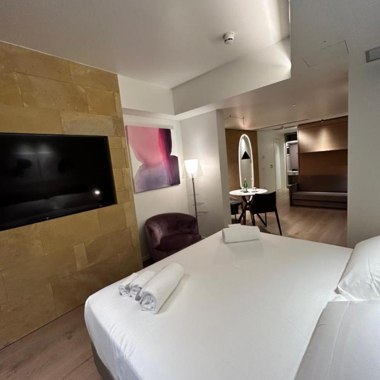 Palazzo Sangiorgio - Junior Suite - 2