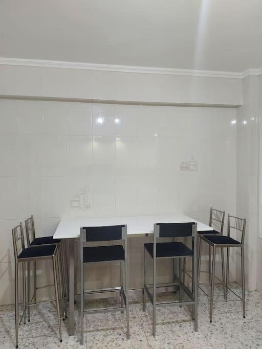 Apartamento Gijón Arena, con aparcamiento - Apartamento de 3 dormitorios - 10