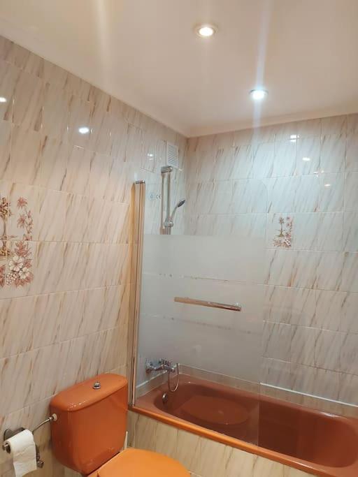Apartamento Gijón Arena, con aparcamiento - Apartamento de 3 dormitorios - 20