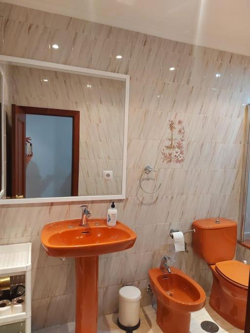 Apartamento Gijón Arena, con aparcamiento - Apartamento de 3 dormitorios - 19