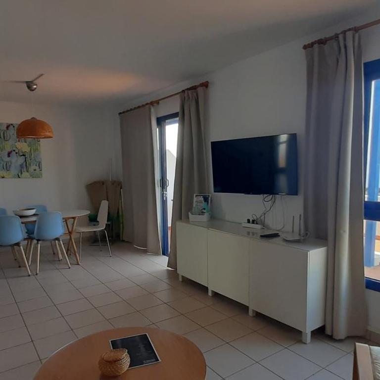 Las Moreras Playa Blanca - Two-Bedroom House - 1