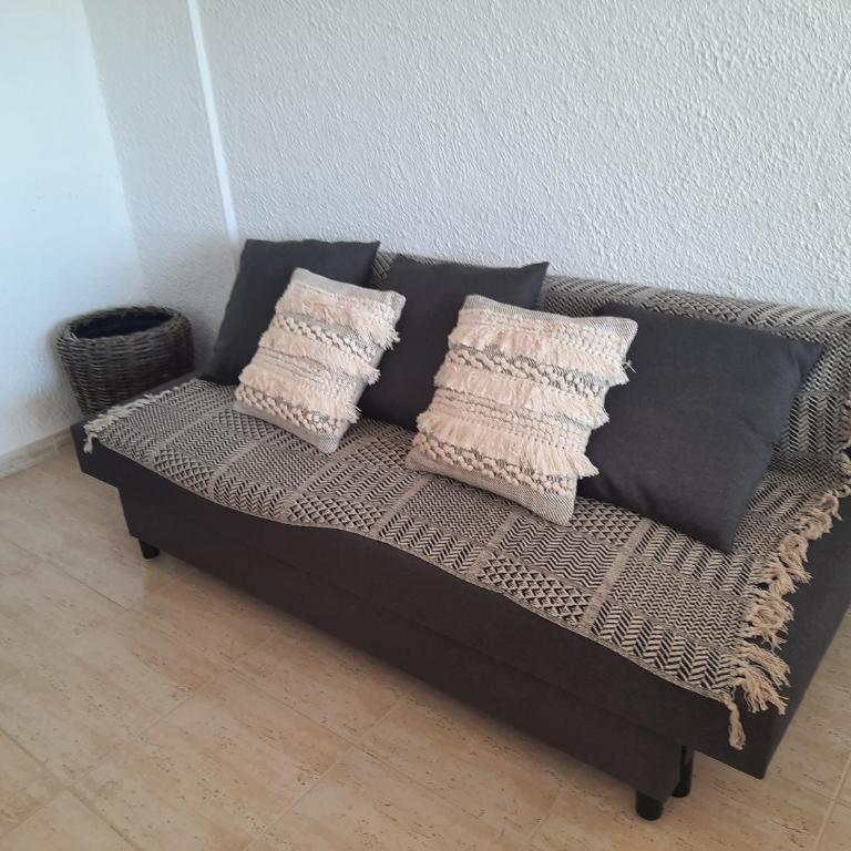 GENIETEN OP HET STRAND - Apartamento de 1 dormitorio - 10