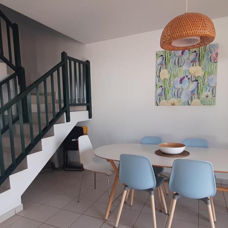 Las Moreras Playa Blanca - Two-Bedroom House - 12