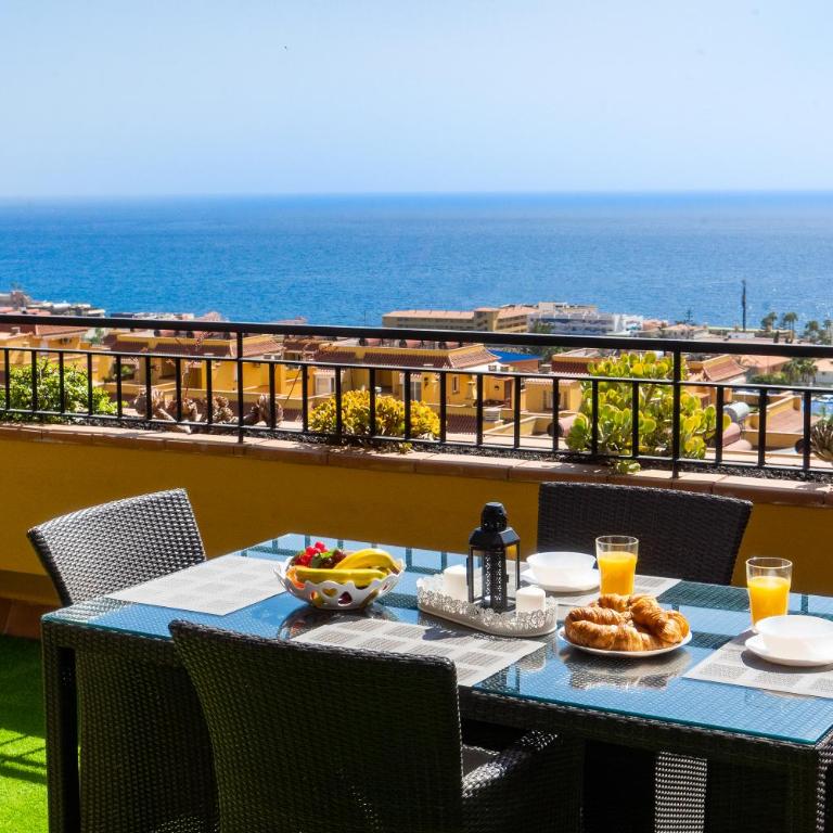 Belvedere Penthouse - Apartamento de 3 dormitorios - 1