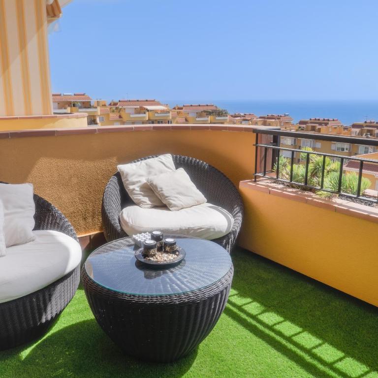 Belvedere Penthouse - Apartamento de 3 dormitorios - 8