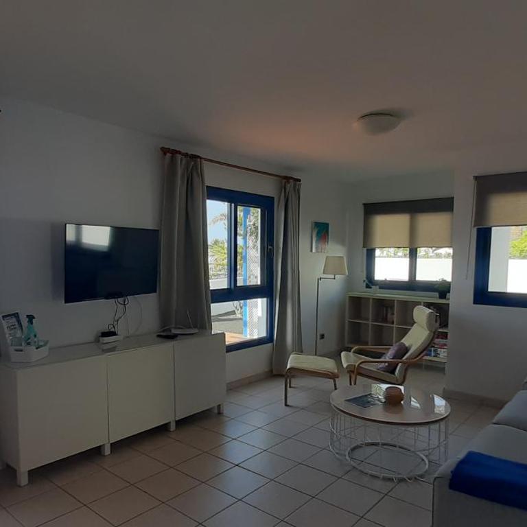 Las Moreras Playa Blanca - Two-Bedroom House - 11