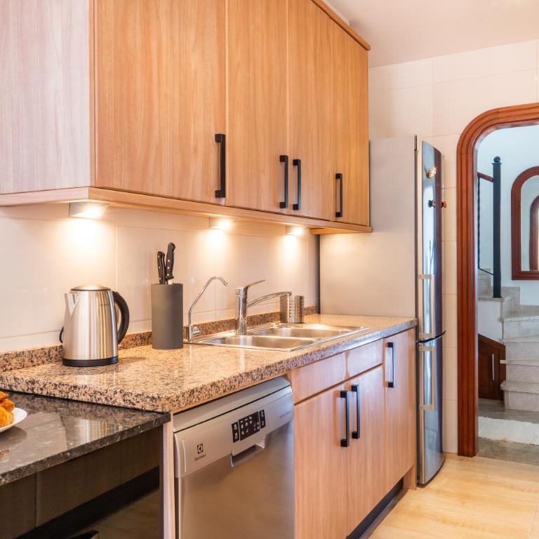 Belvedere Penthouse - Apartamento de 3 dormitorios - 26