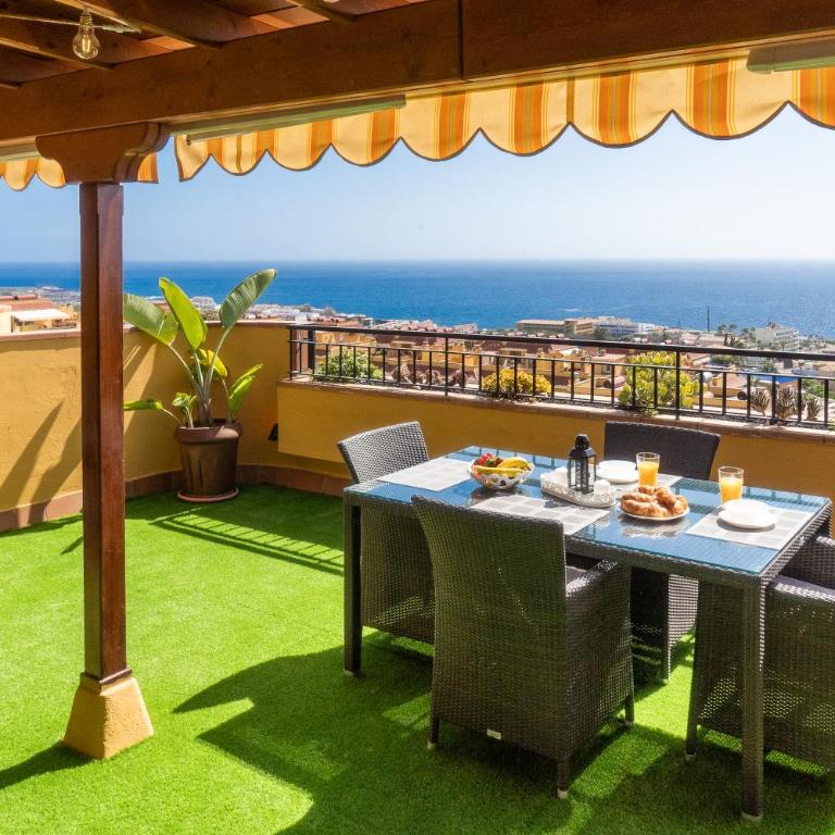Belvedere Penthouse - Apartamento de 3 dormitorios - 33