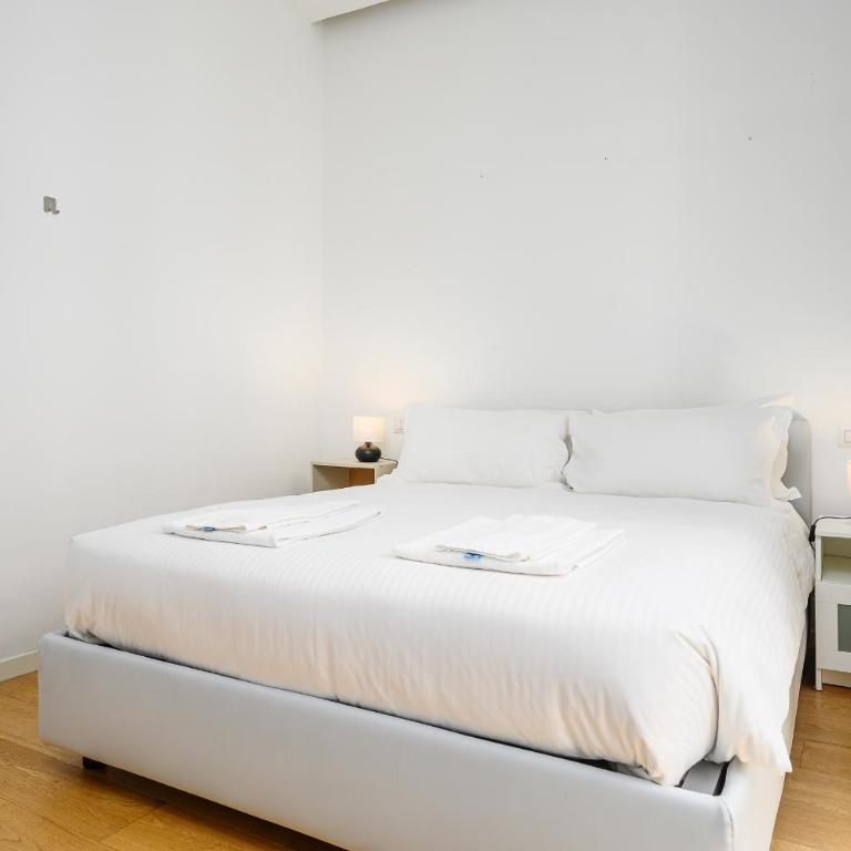Bligny Charme Apartment - Appartamento con 1 Camera da Letto - 4