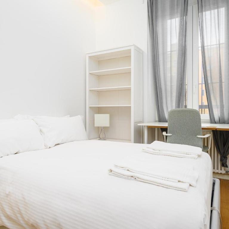Bligny Charme Apartment - Appartamento con 1 Camera da Letto - 13