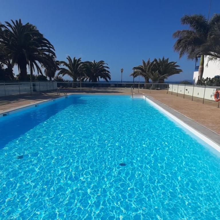 Villa Suculenta - Three-Bedroom House - 2