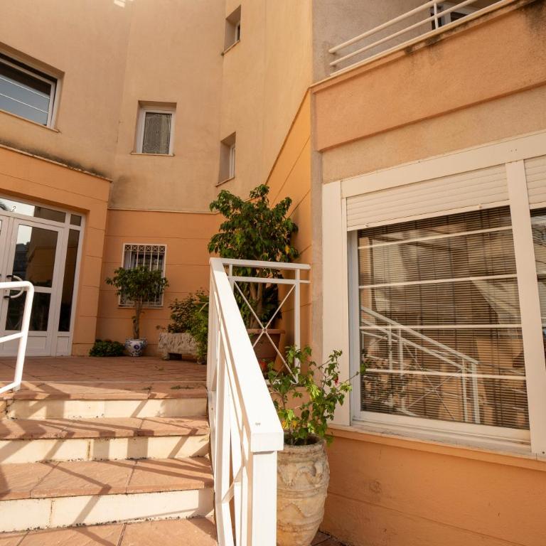NERJA JARALES Menyber - Apartamento de 3 dormitorios - 11
