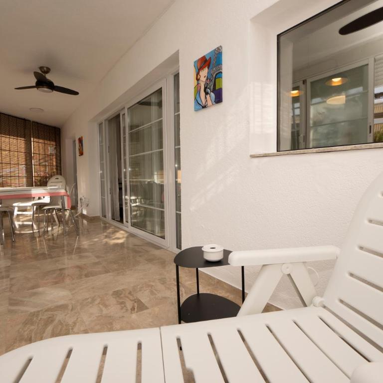 NERJA JARALES Menyber - Apartamento de 3 dormitorios - 26