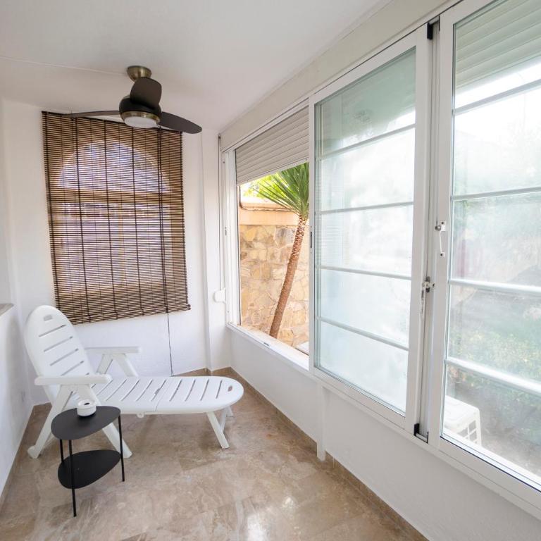 NERJA JARALES Menyber - Apartamento de 3 dormitorios - 27